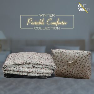 comforter price in bd