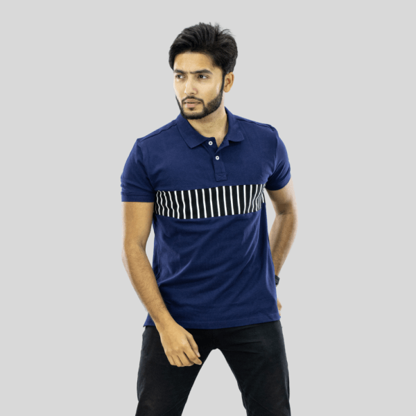 Outwear Premium PK Cotton Polo – A1