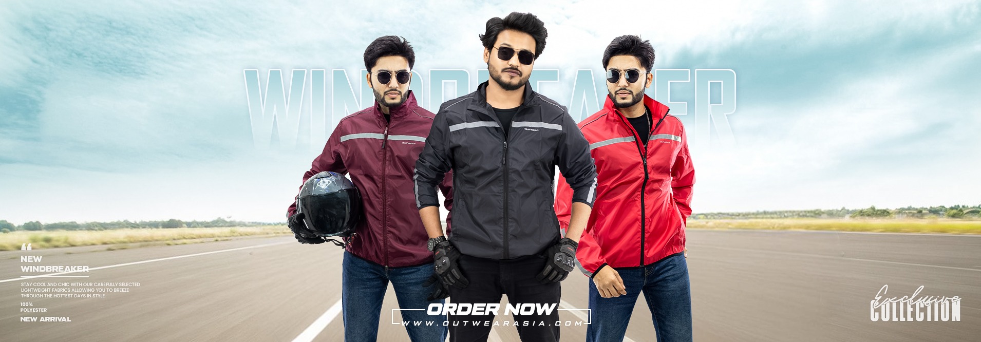 Best Windbreaker in bangladesh in low price