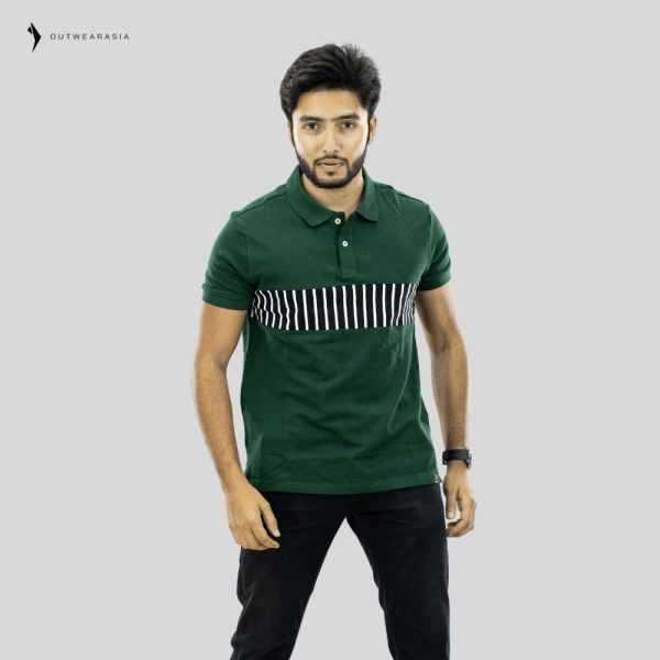 Outwear Premium PK Cotton Polo – A1